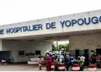 CHU de Yopougon : De nouveaux équipements dont des ascenseurs de dernière génération installés