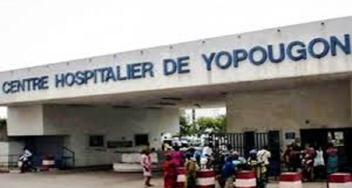 CHU de Yopougon : De nouveaux équipements dont des ascenseurs de dernière génération installés 