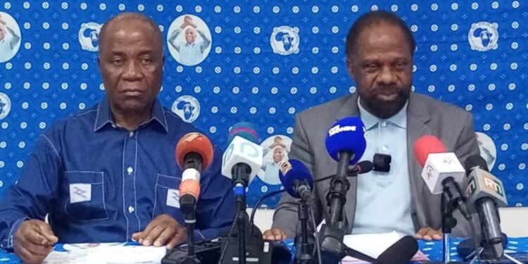 Côte d’Ivoire : Le PPA-CI dénonce l’enlèvement de plusieurs de ses militants