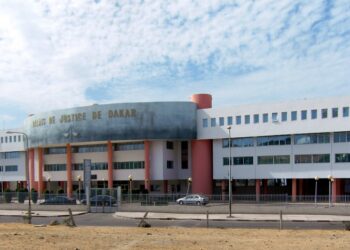 Sénégal : Les greffiers en colère lancent un vaste mouvement de grève