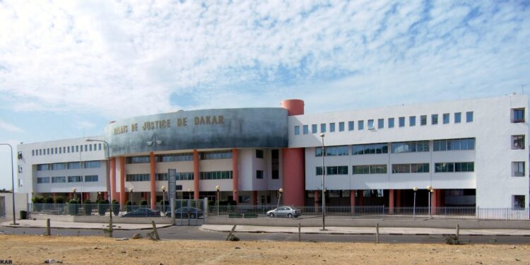 Sénégal : Les greffiers en colère lancent un vaste mouvement de grève