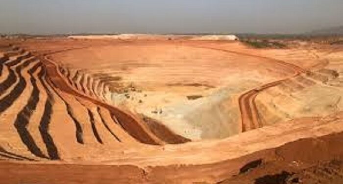 Guinée : La mine d’or de Siguiri enregistre une hausse de 28 % de sa production