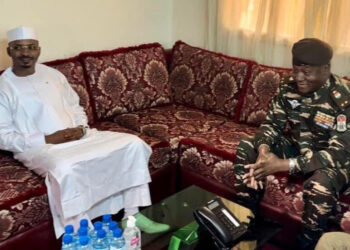 Coopération Tchad-Niger: Mahamat Idriss Déby Itno attendu ce mercredi à Niamey