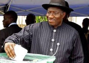 Nigeria : Goodluck Jonathan pressenti pour la présidentielle de 2027