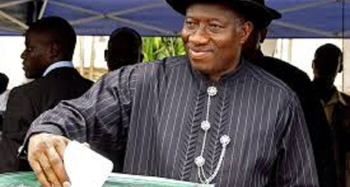 Nigeria : Goodluck Jonathan pressenti pour la présidentielle de 2027 