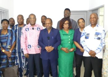 Côte d’Ivoire : Pourquoi Affi N’Guessan rejoint la marche du Front commun