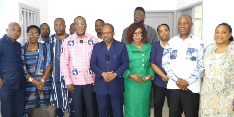 Côte d’Ivoire : Pourquoi Affi N’Guessan rejoint la marche du Front commun