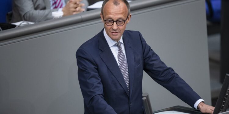 Gaza : Choquée par l’absurdité de la guerre, l’Allemagne arrête de livrer des armes à Israël