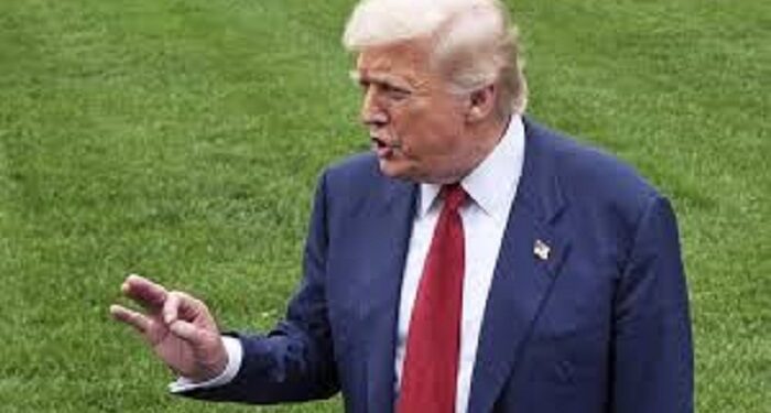 Voyage aux USA : La raison de la caution de 8.500.000 FCFA que Trump impose à deux pays africains