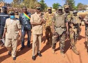 Mali : Vague d’arrestations dans l’armée