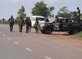 Nigeria : Plus de 100 «bandits» abattus lors d’une embuscade de l’armée