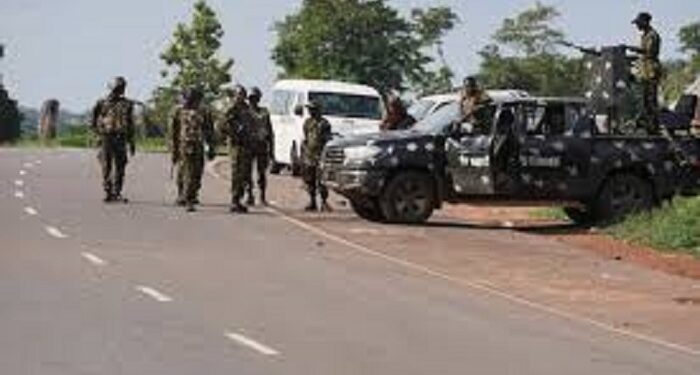 Nigeria : Plus de 100 «bandits» abattus lors d’une embuscade de l’armée