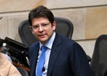 Présidentielle colombienne : Deux mois après sa blessure par balles, le candidat Uribe est mort