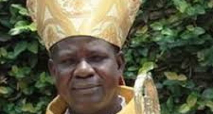 Cameroun : L’archevêque de Douala appelle à une alternance pour sauver le pays