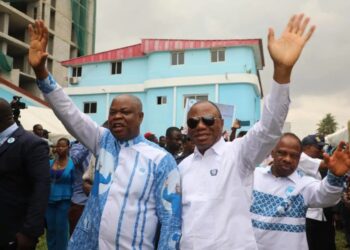 Côte d’Ivoire : L’arrestation des cadres et militants du PPA-CI, comme de l’huile sur le feu électoral