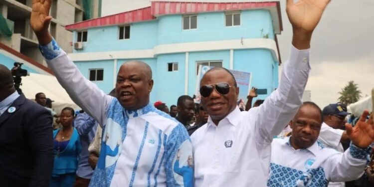 Côte d’Ivoire : L’arrestation des cadres et militants du PPA-CI, comme de l’huile sur le feu électoral