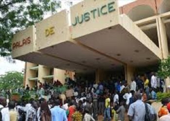 Burkina : 24 heures après son interpellation, un officier retrouvé mort au Camp Baba Sy