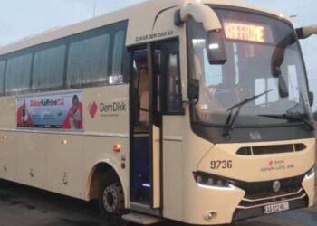 Axe Abidjan – Dakar: Un car de pèlerins introuvable depuis le 9 août, recherches en cours