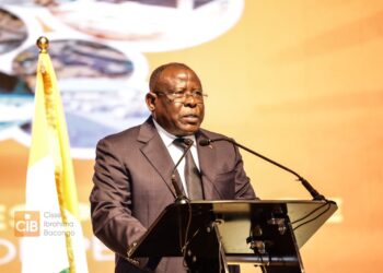 Déguerpissements : Cissé Bacongo défend sa vision et soutient que raison lui sera donnée plus tard