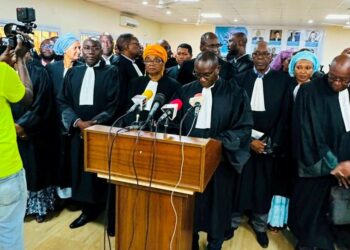 Niger : L’Ordre des Avocats dénonce la dissolution des syndicats et annonce une grève