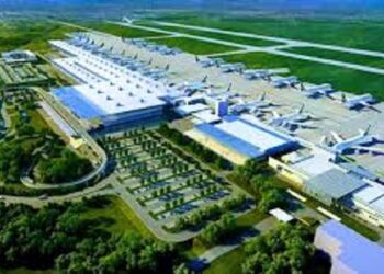 Éthiopie : Vers la construction d’un méga-aéroport qui va rivaliser avec les plus grands du monde
