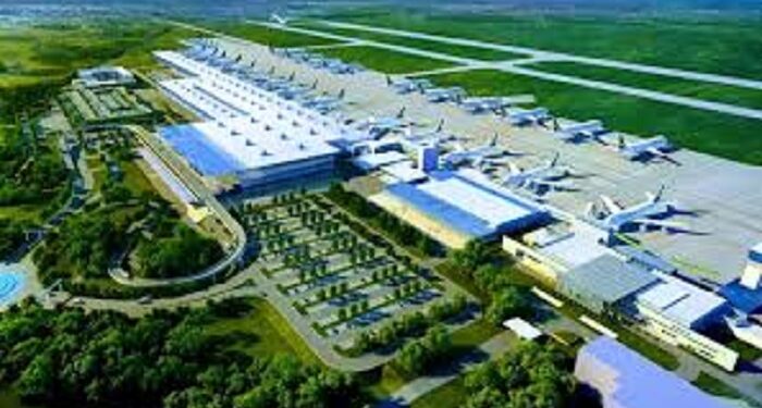 Éthiopie : Vers la construction d’un méga-aéroport qui va rivaliser avec les plus grands du monde