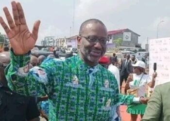 Tidjane Thiam : «Notre destin est entre nos mains, la peur n’est pas un outil de gouvernement»