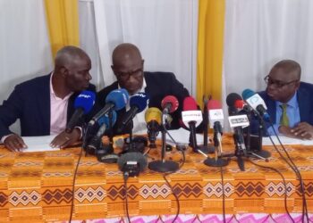 Côte d’Ivoire : Les avocats du PPA-CI dénoncent des violations des droits de leurs militants arrêtés