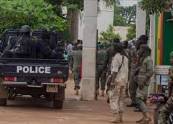 Mali : Arrestation de deux généraux et d’un Français pour tentative de déstabilisation