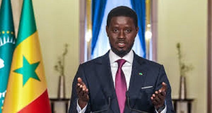 Déclaration de patrimoine au Sénégal : Polémique sur l’exclusion du président