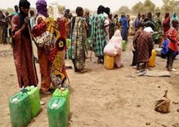 Mali : Plus de 140 000 réfugiés, le pays submergé par l’afflux en provenance du Burkina