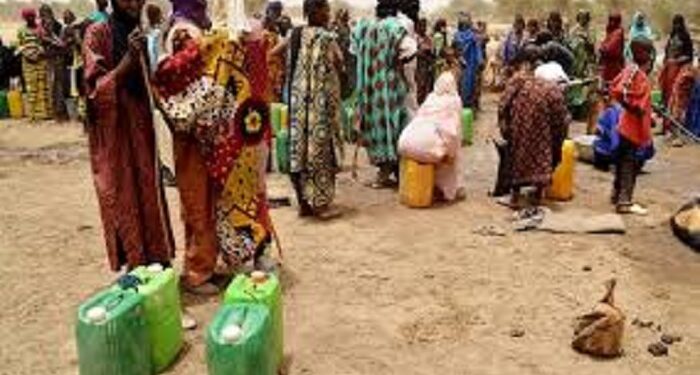 Mali : Plus de 140 000 réfugiés, le pays submergé par l’afflux en provenance du Burkina