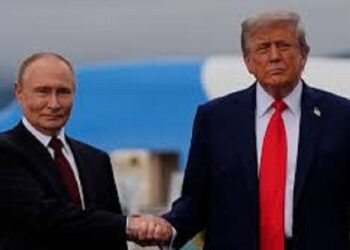 Rencontre Trump-Poutine : Pas de cessez-le-feu ni d’accord en Alaska