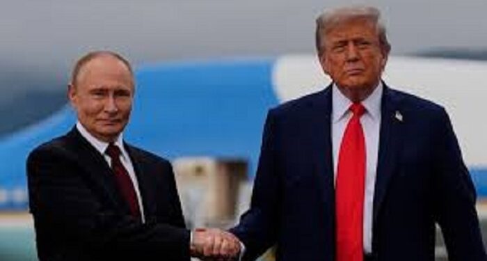 Rencontre Trump-Poutine : Pas de cessez-le-feu ni d’accord en Alaska