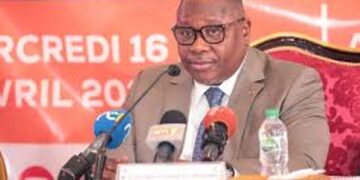 Côte d’Ivoire : Pourquoi Kuibiert demeure à la tête de la CEI, malgré la fin de son mandat