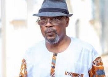 Burkina : Décès du journaliste Yacouba Traoré, ancien DG de la RTB