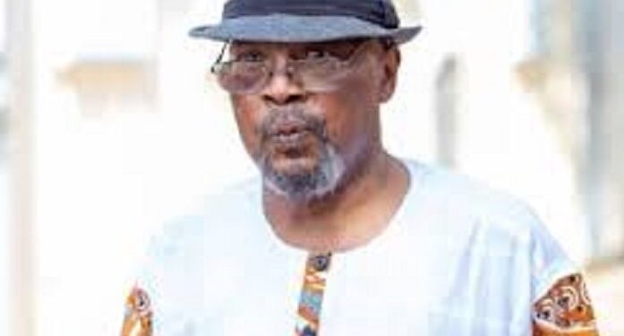 Burkina : Décès du journaliste Yacouba Traoré, ancien DG de la RTB