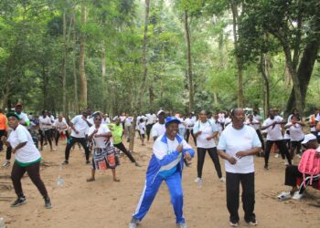 Côte d’Ivoire : 10 000 décès sur 15 000 cas d’AVC enregistrés chaque année
