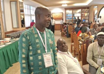 Filière Café-cacao : Seydou Kiébré brièvement interpellé à Yamoussoukro, les raisons