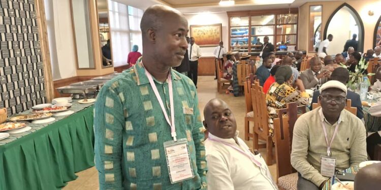 Filière Café-cacao : Seydou Kiébré brièvement interpellé à Yamoussoukro, les raisons