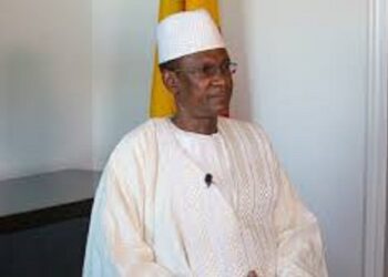 Mali : L’ex-Premier ministre Choguel Maïga écroué pour «atteinte aux biens publics»