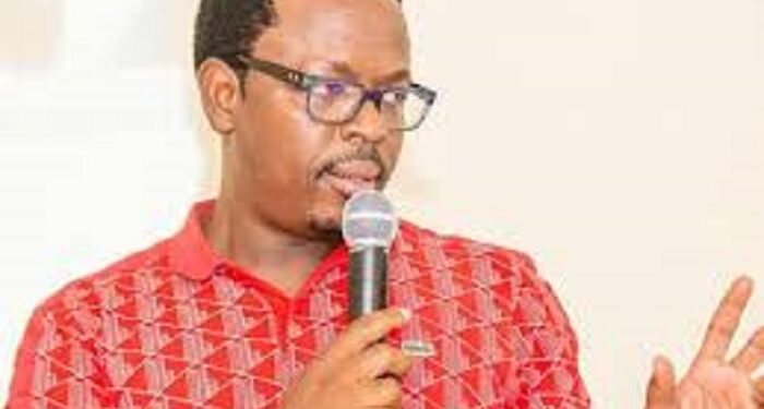 Burkina : Le procureur confirme la réalisation de l’autopsie du corps d’Alino Faso