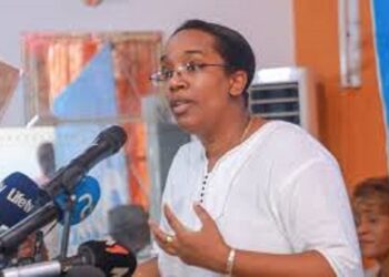 Affaire Gbagbo-Côte d’Ivoire : Maître Habiba Touré démonte l’exposé du Conseil de l’État