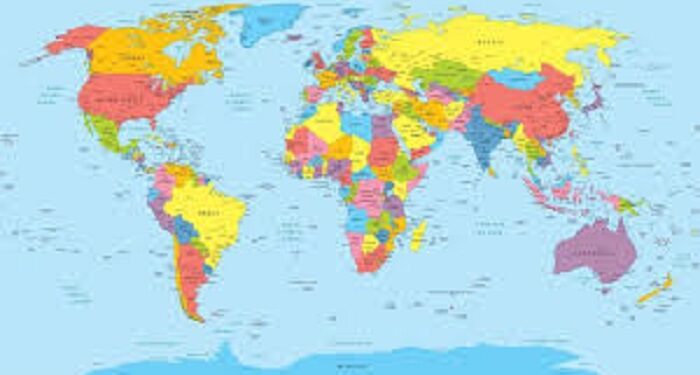 Cartes du monde : L’Union africaine veut rendre au continent sa vraie taille