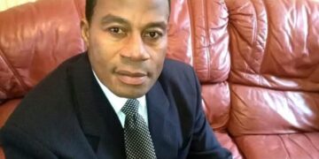 André Gboe (Pdt-NVRCI) : «Ouattara est le seul responsable des tensions et de ce qui adviendra dans le pays»