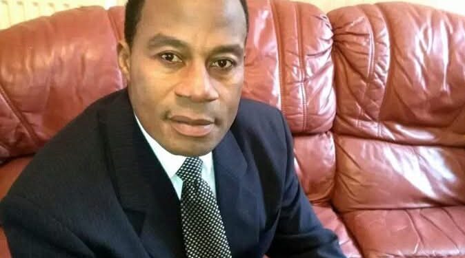 André Gboe (Pdt-NVRCI) : «Ouattara est le seul responsable des tensions et de ce qui adviendra dans le pays»