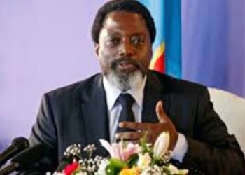RDC : La peine de mort requise contre Joseph Kabila