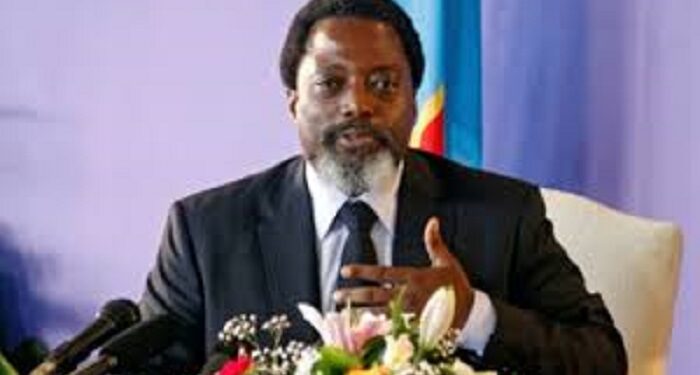 RDC : La peine de mort requise contre Joseph Kabila