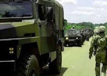 Côte d’Ivoire : 4 morts dans une attaque armée à Difita, près de la frontière burkinabè