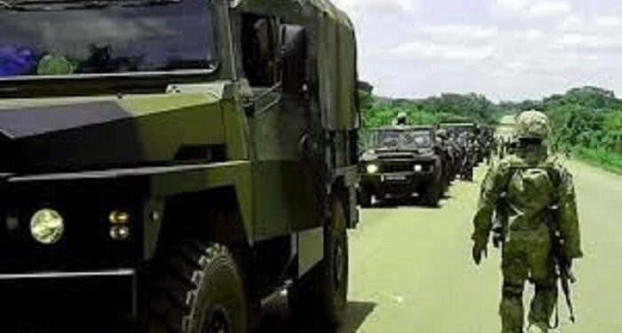 Côte d’Ivoire : 4 morts dans une attaque armée à Difita, près de la frontière burkinabè